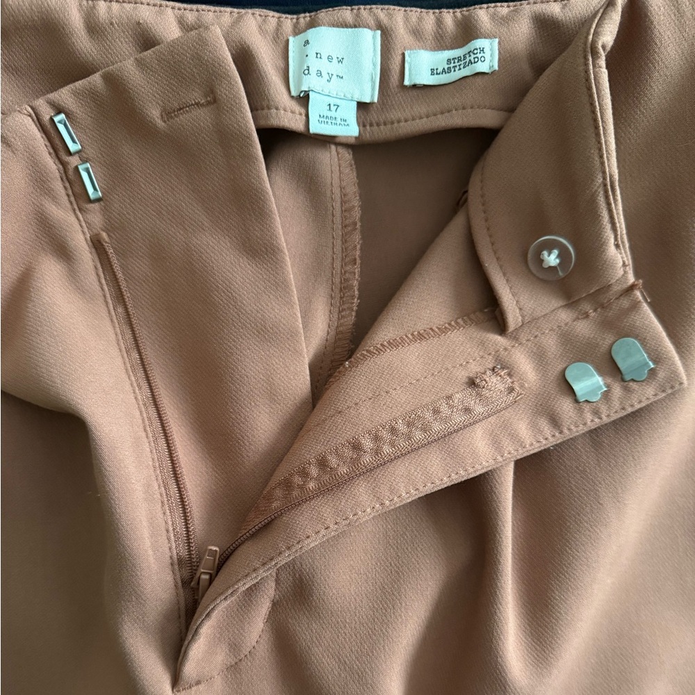 Work Pants - Picture 6 of 6